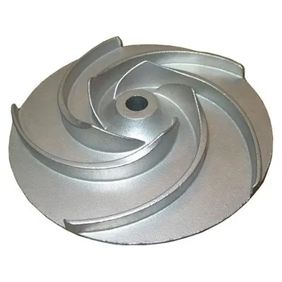 Investičné liatie autodielov